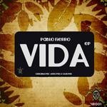 cover: Pablo Fierro - Vida EP