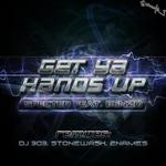 cover: Specter|Benzo|Dj 303|Stonewash|2names - Get Ya Hands Up: remixes