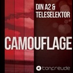 cover: Teleselektor|Din A2 - Camouflage