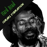 cover: Israel Vibration - Hard Road