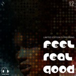 cover: Rhythmbox - Feel Real Good