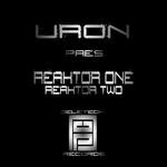 cover: Uron - Reaktor's