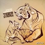 cover: Stefan Lazarevic - Tiger Stripes