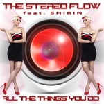 cover: The Stereo Flow - All The Things You Do