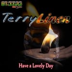 cover: Terry Linen - Have A Lovely Day