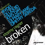 cover: Stormy Rayner - Broken