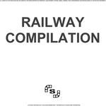 cover: Various - Railway Compilation