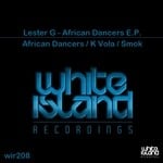 cover: Lester G - African Dancers