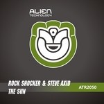 cover: Rock Shocker|Steve Axid - The Sun