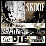 cover: Skoof - The Brain That Wouldn't Die