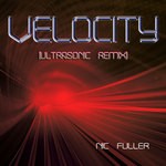 cover: Nic Fuller - Velocity