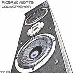 cover: Ricardo Motta - Loudspeaker