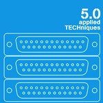 cover: Various - Applied TECHniques Vol 5