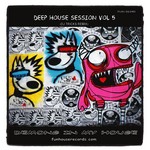 cover: English House - Deep House Session Vol 5