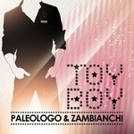 cover: Zambianchi|Paleologo - Toy Boy