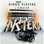 cover: Bingo Players - L'Amour