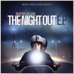 cover: Martin Solveig - The Night Out EP