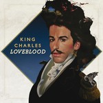 cover: King Charles - LoveBlood (Deluxe Version)