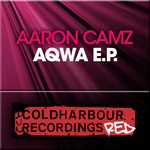 cover: Aaron Camz - Aqwa EP