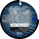 cover: Glove, Dwight|Christian Peak|Mario Montero|Rodrigo Risso - Vibrations