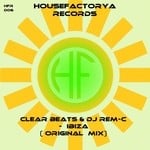 cover: Dj Rem-c & Clear Beats - Ibiza