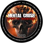 cover: Mental Crush - Spirit Of Vengeance EP