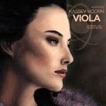 cover: Kassey Voorn - Viola