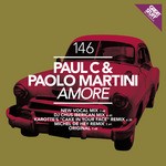 cover: Paul C|Paolo Martini - Amore