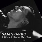 cover: Sam Sparro - I Wish I Never Met You