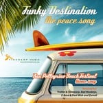 cover: Funky Destination - The Peace Song