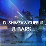 cover: Dj Shimza|Cuebur - 8 Bars