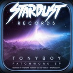 cover: Tonyboy - Patchwork EP