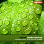 cover: Sergey Tek - Beautiful Green Planet