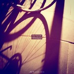 cover: Alex Vandoff - Velosiped