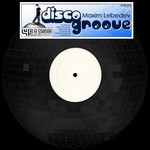 cover: Maxim Lebedev - Disco Groove