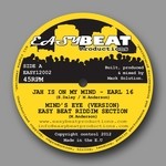 cover: Earl 16|Easy Beat Riddim Section|Ital Horns|Mark Solution - Jah Is On My Mind EP