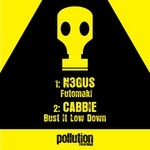 cover: Cabbie|N3gus - Futomaki