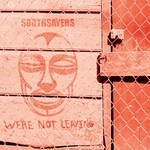 cover: Soothsayers - We're Not Leaving EP