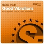 cover: Carlos Waytt - Good Vibrations