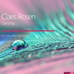 cover: Claes Rosen - Glancing