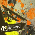 cover: Various - Get Deeper