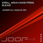 cover: Kirill Aravanis|Elead - Agnus Dei