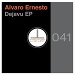 cover: Alvaro Ernesto - Dejavu EP