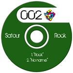 cover: Satour - Rock