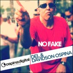 cover: Del & Davidson Ospina - No Fake