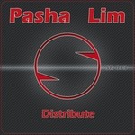 cover: Pasha Lim - Distribute