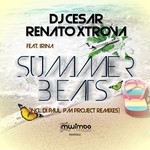 cover: Renato Xtrova|Dj Cesar - Summer Beats