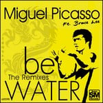 cover: Bruce Lee|Miguel Picasso - Be Water