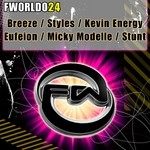 cover: Micky Modelle|Kevin Energy|Styles|Mark Breeze|Eufeion - Sonic 2010