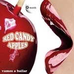 cover: Red Candy Apples - Vamos A Bailar